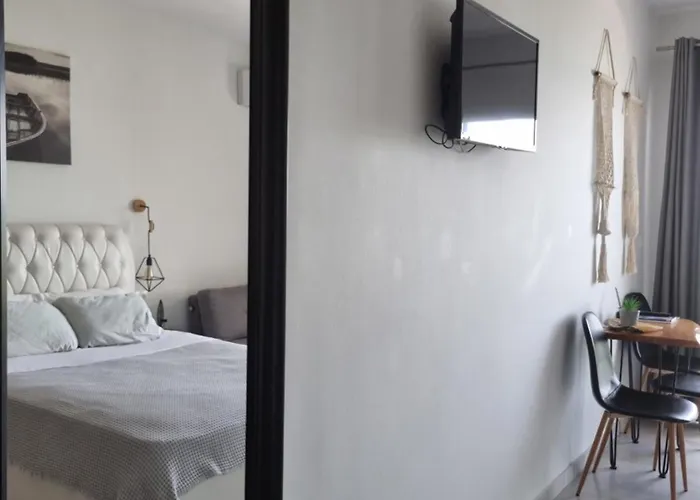 Paradise Sea View Apartment