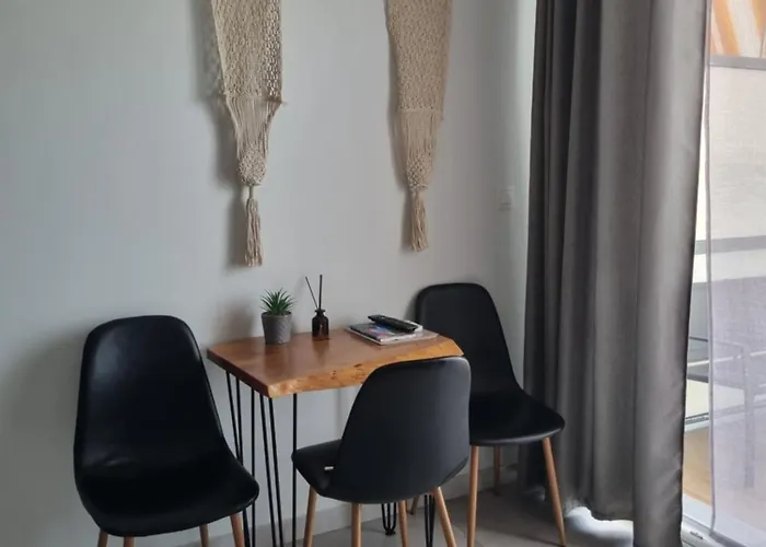 Paradise Sea View Apartment