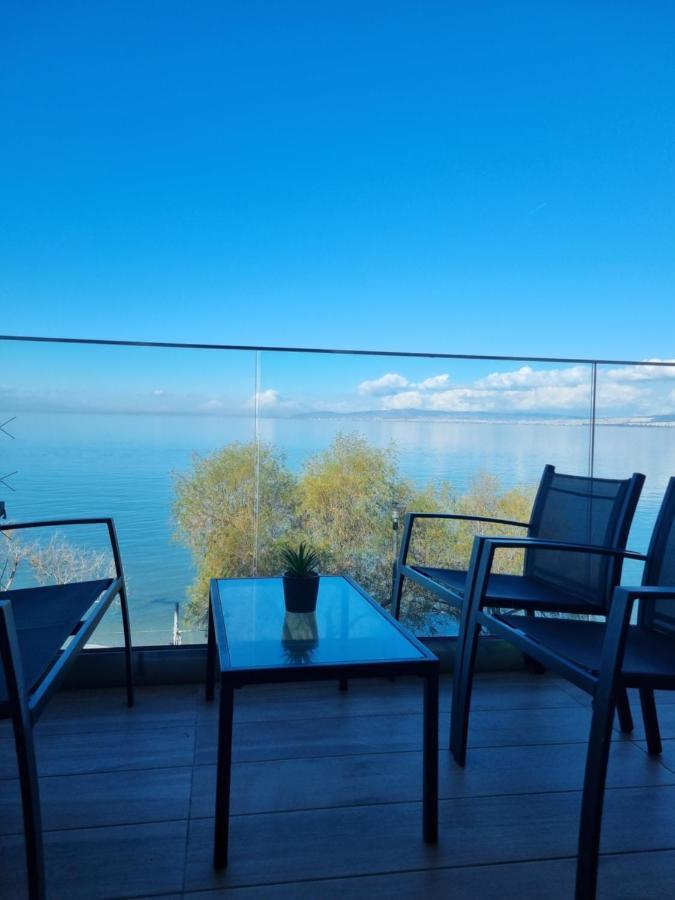 Paradise Sea View *