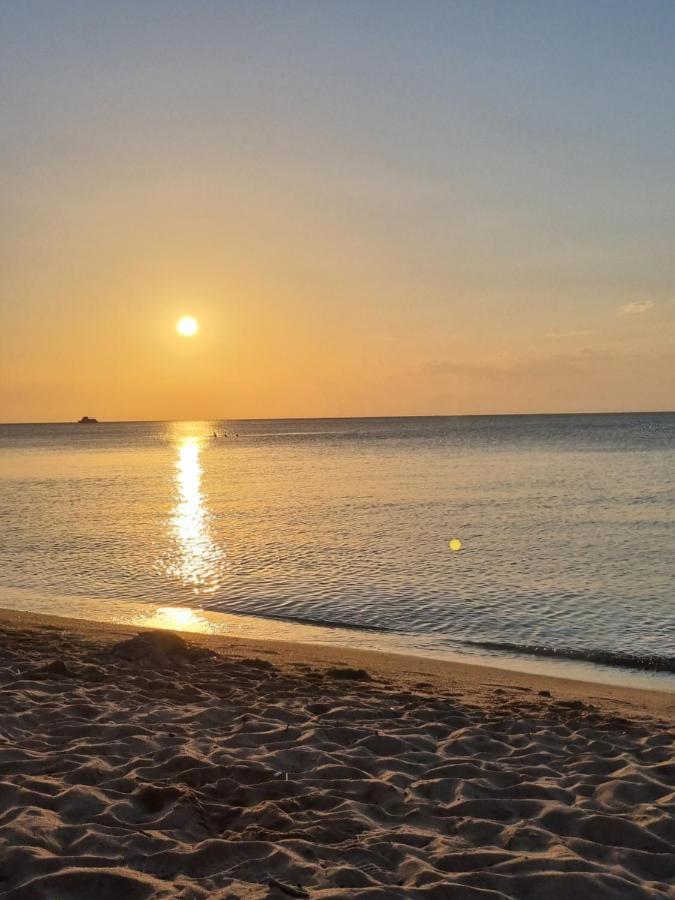 Paradise Sea View Apartment *