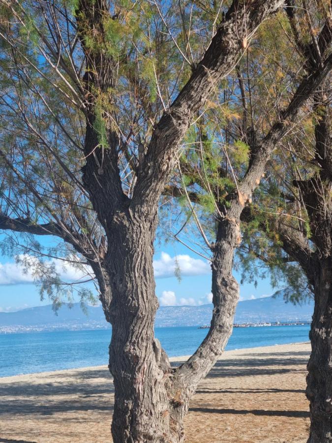 Paradise Sea View Apartment Peraia (Thessaloniki)