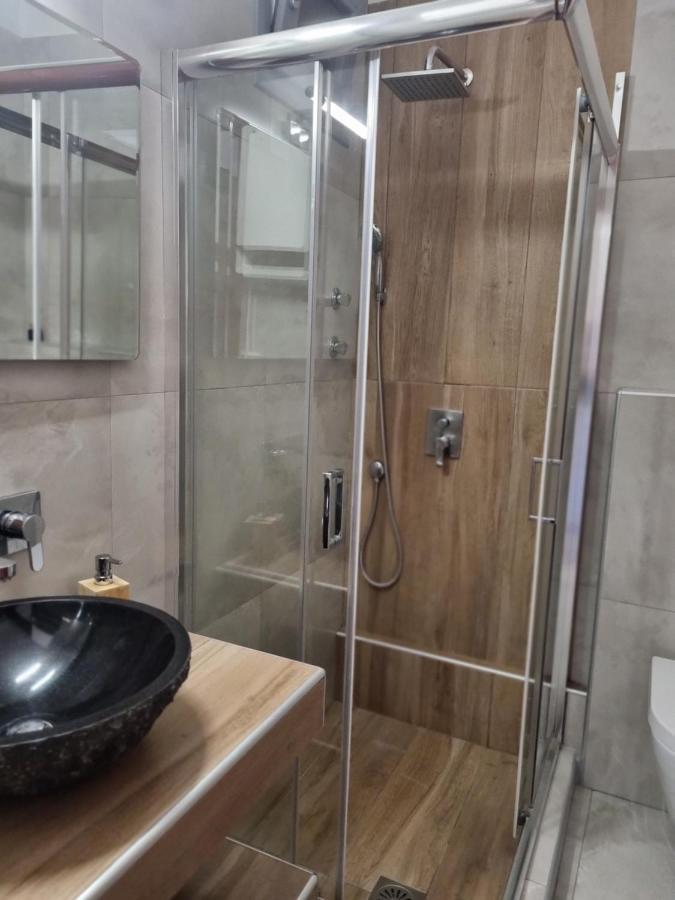Paradise Sea View Apartment Peraia (Thessaloniki)