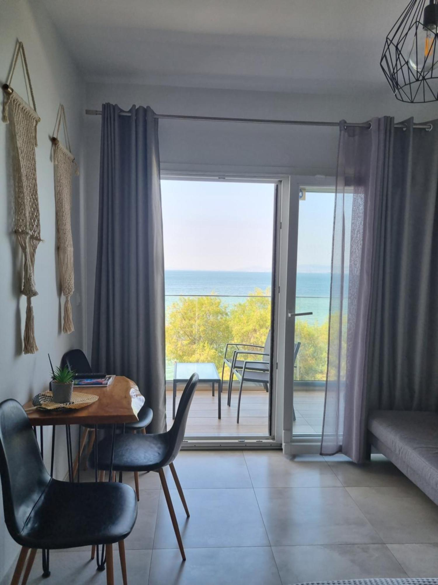 Paradise Sea View * Peraia (Thessaloniki)