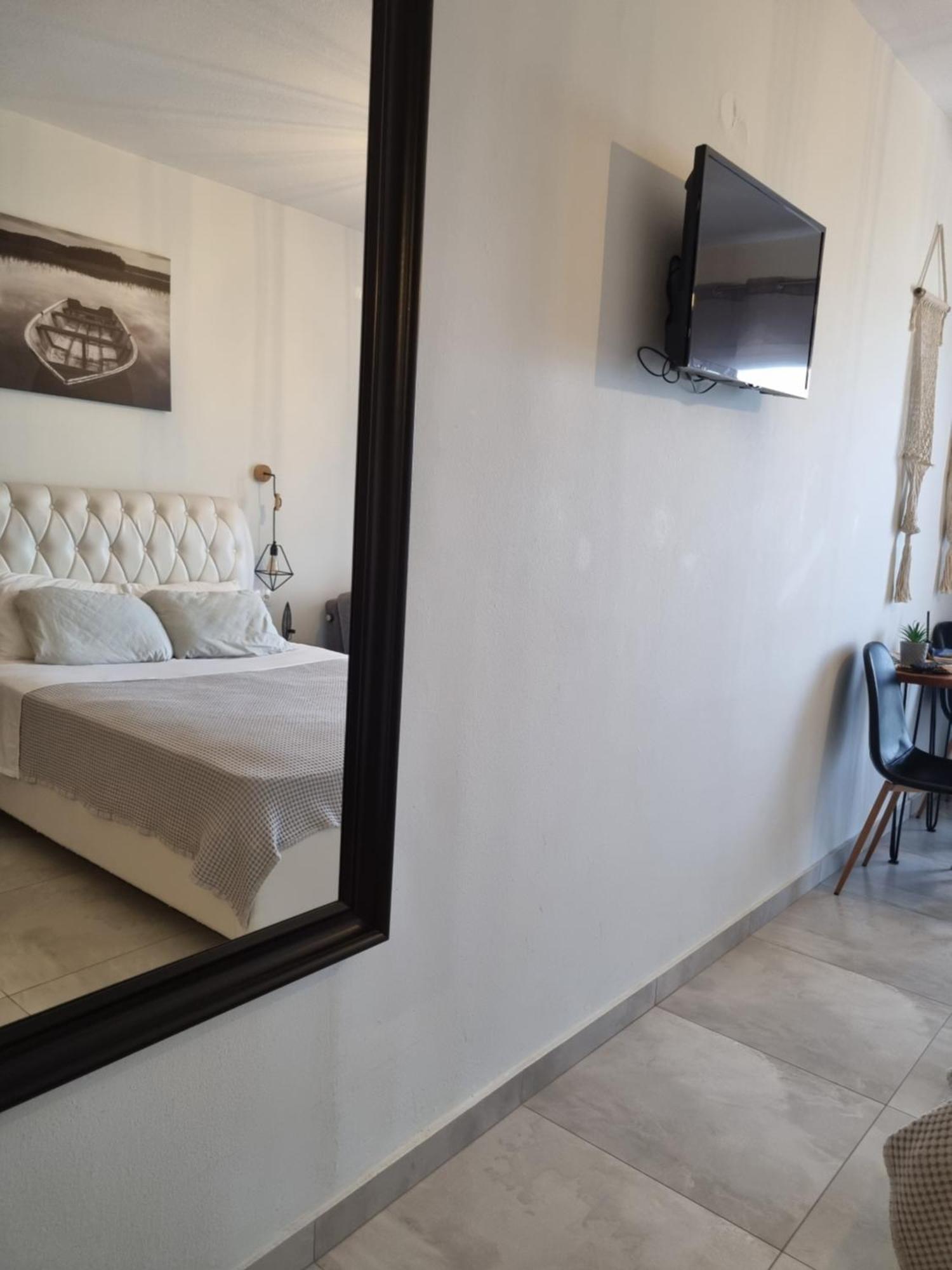 Paradise Sea View Apartment
