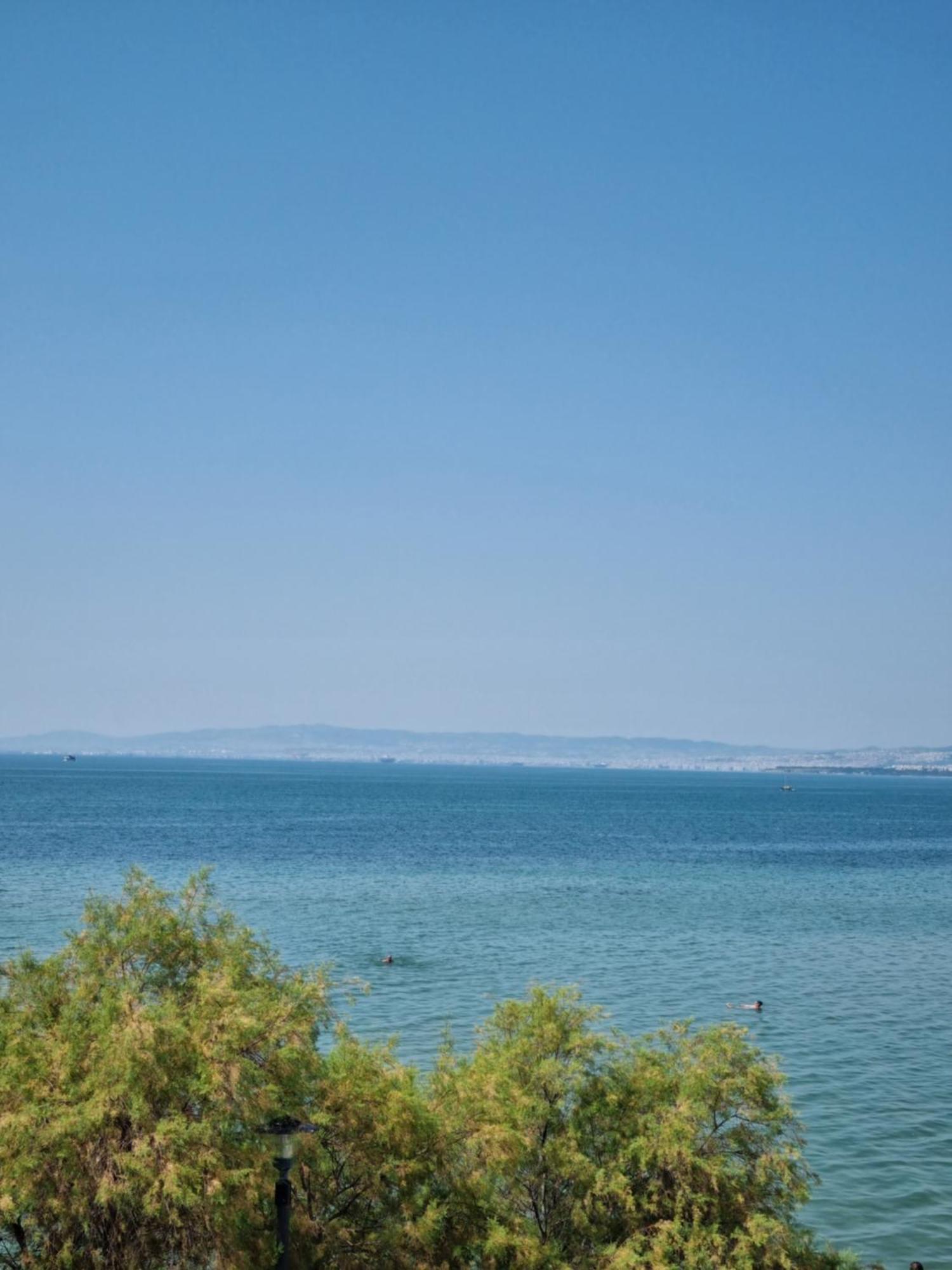 Apartment Paradise Sea View *