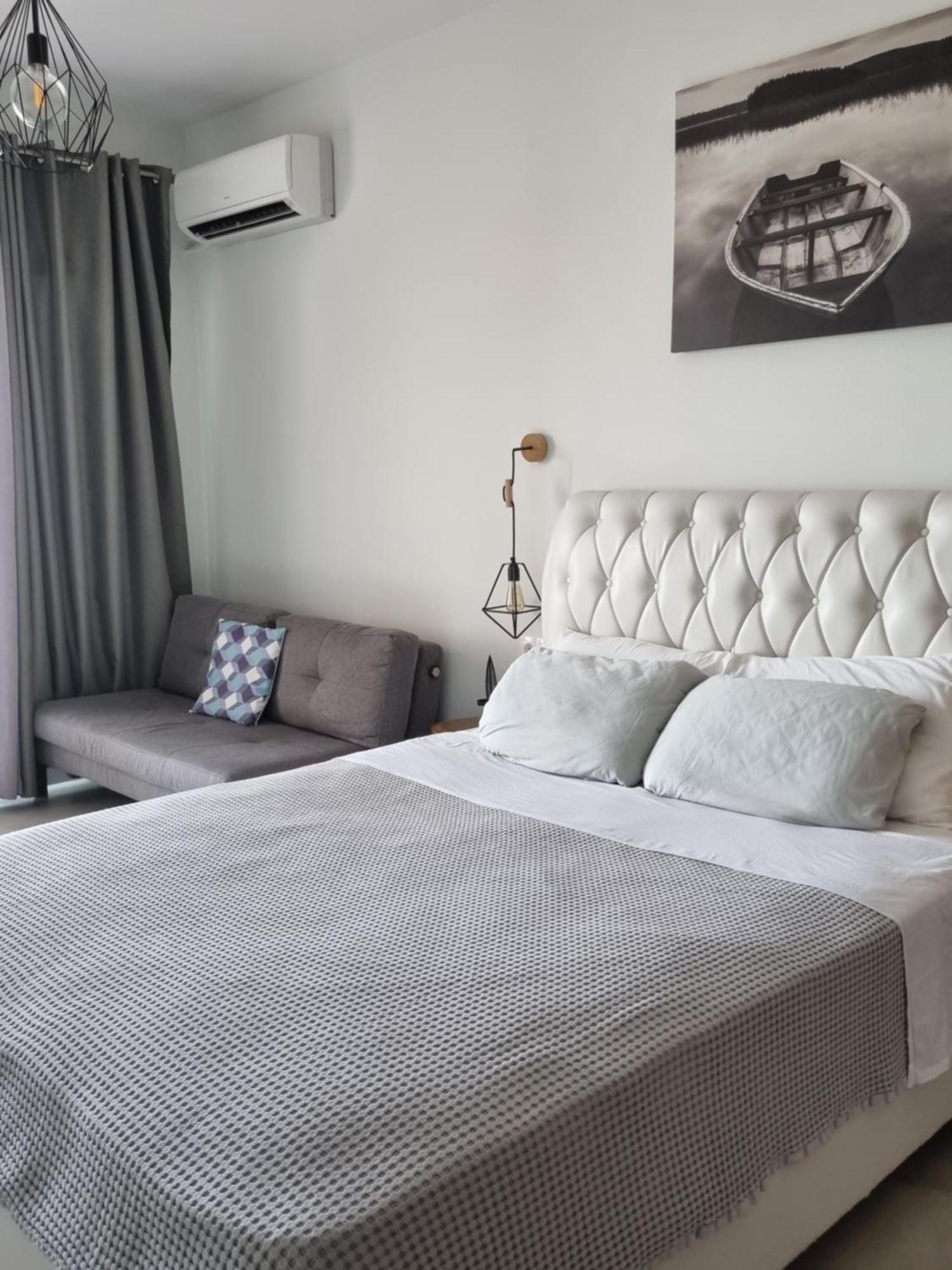 Apartment Paradise Sea View Peraia (Thessaloniki)