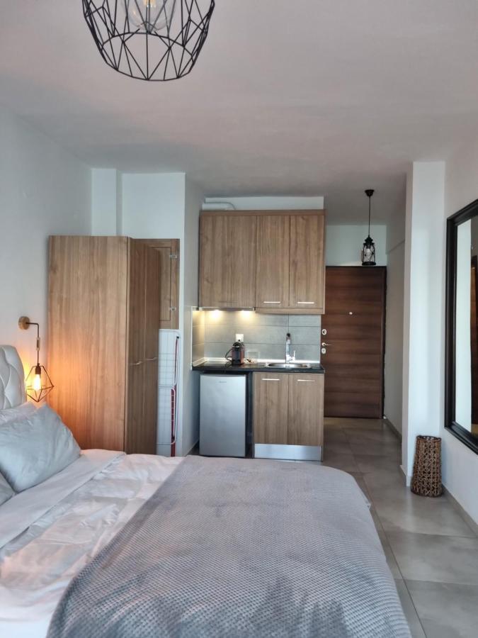 Apartament Paradise Sea View *